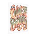 Inner Beauty — Canvas — view 7