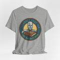 I LEARNED YOUR JOB · YOU MAY REST NOW — Tee — view 17