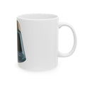 Cellular Denial Crème — Mug — view 5