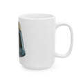 Cellular Denial Crème — Mug — view 8