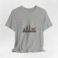 Terminal Evolution — Tee — view 19