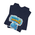 Daddy's Lil Squirter — Tee — view 19