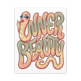 Inner Beauty — Canvas