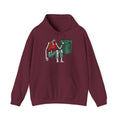 Ready For Curbside Pickup — Hoodie — view 3