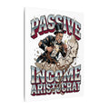 Passive Income — Canvas — view 7
