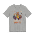 Unpaid Domestic Decathlon — Tee — view 4