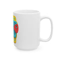 My First Necromancy — Mug — view 10