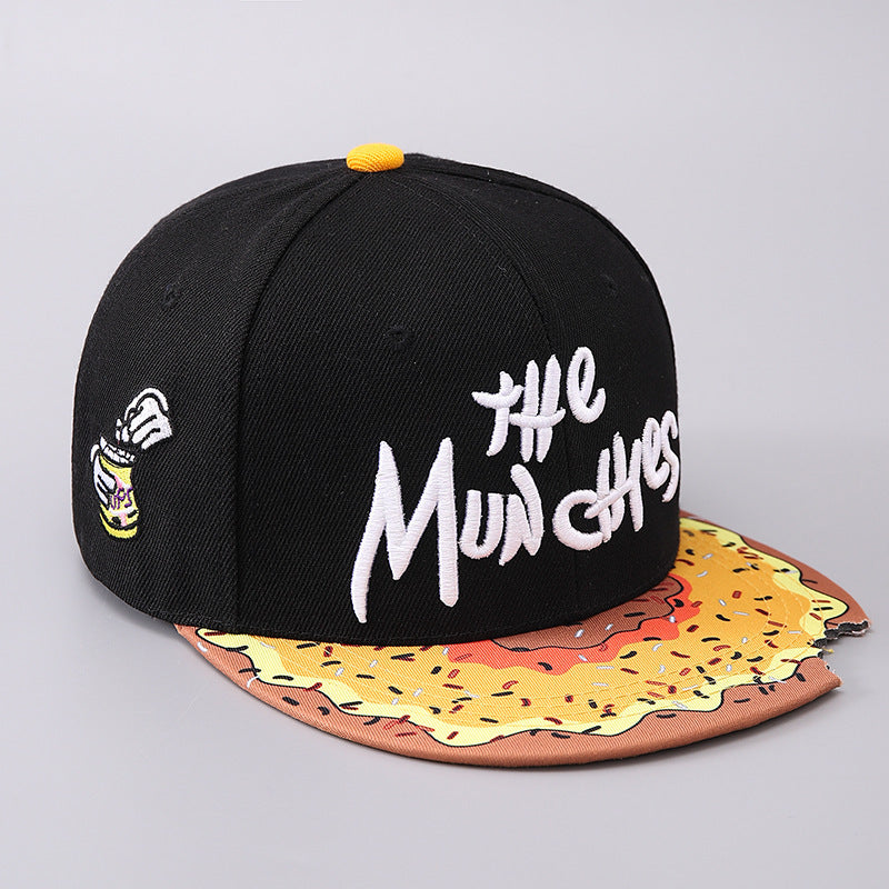 Snack Attack Hat