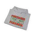 Voluntary Paranoia Procurement — Hoodie — view 10