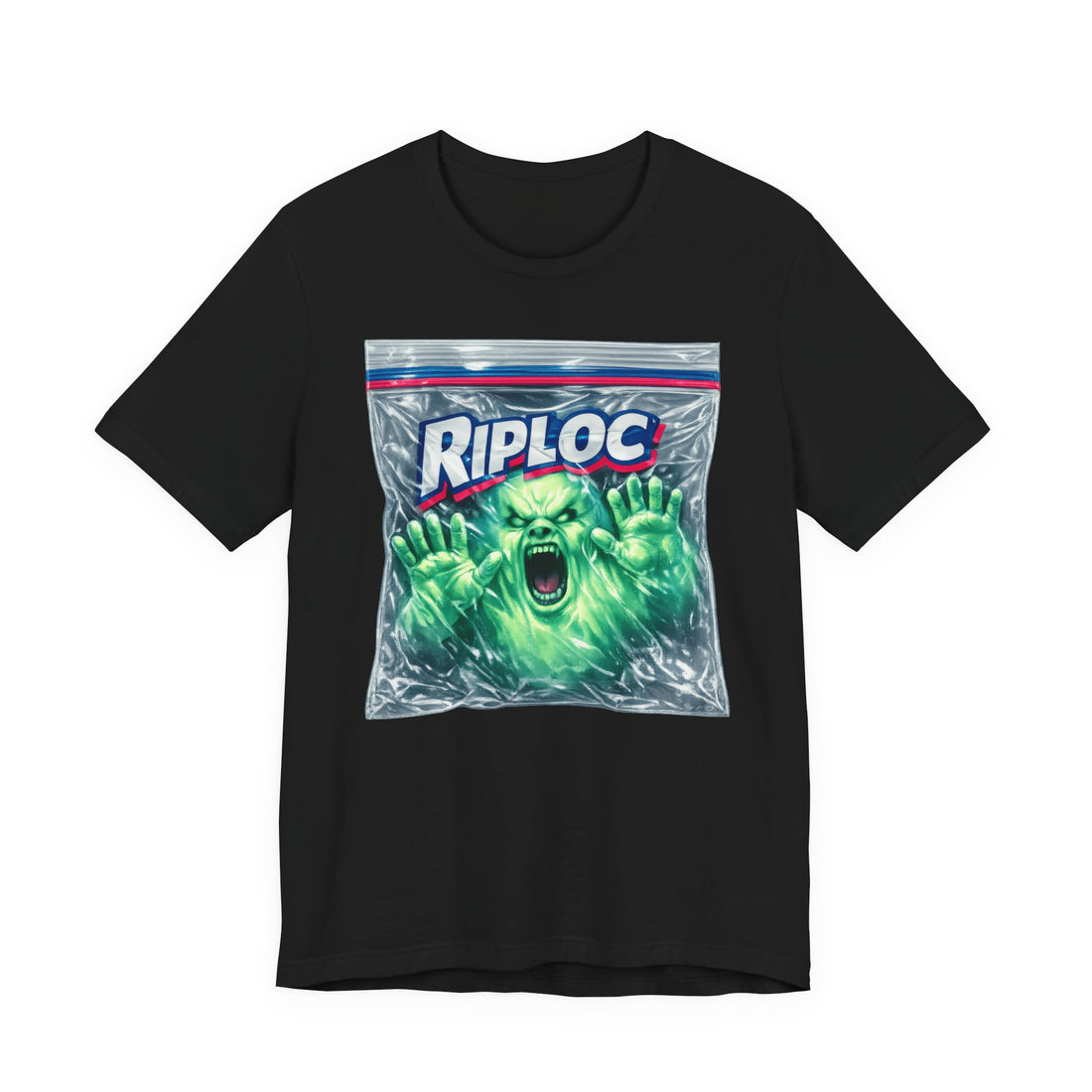 Riploc Soul Storage — T-Shirt