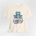 Unintelligible For My Own Safety — Tee — view 14