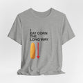 The Long Way — Tee — view 17