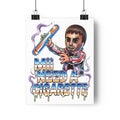 Mii Need A Cigarette — Poster — view 1