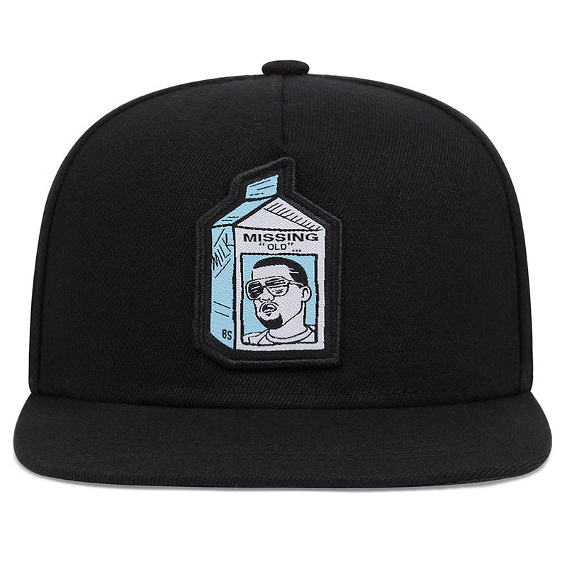 Missing - I miss the old Kanye