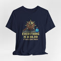 Critical Bravery — Tee — view 20