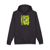 Eating For Two Tapeworm — Hoodie