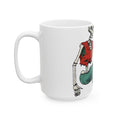 Ready For Curbside Pickup — Mug — view 7