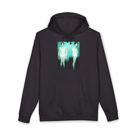 Earth Deportation Photo — Hoodie