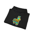 Festive Beating Receptacle — Hoodie — view 7