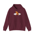 Mechanically Separated Apex — Hoodie — view 3