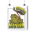 Native Species — Poster — view 3