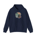 Exposed Bone Polish — Hoodie — view 4