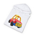 Owner Approved DUI — Hoodie — view 7