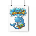 Daddy's Lil Squirter — Poster — view 4