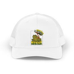 Native Species — Cap
