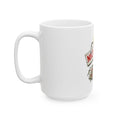 HOA Spite Weed — Mug — view 7
