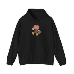 Steamboat Spinal Cord — Hoodie
