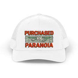 Voluntary Paranoia Procurement — Cap