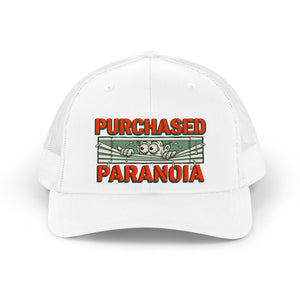 Voluntary Paranoia Procurement — Cap