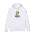 Snitches Get Sawdust — Hoodie — view 3