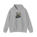 Just A Quick Question On The Screen — Hoodie — view 2