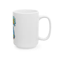 Daddy's Lil Squirter — Mug — view 8