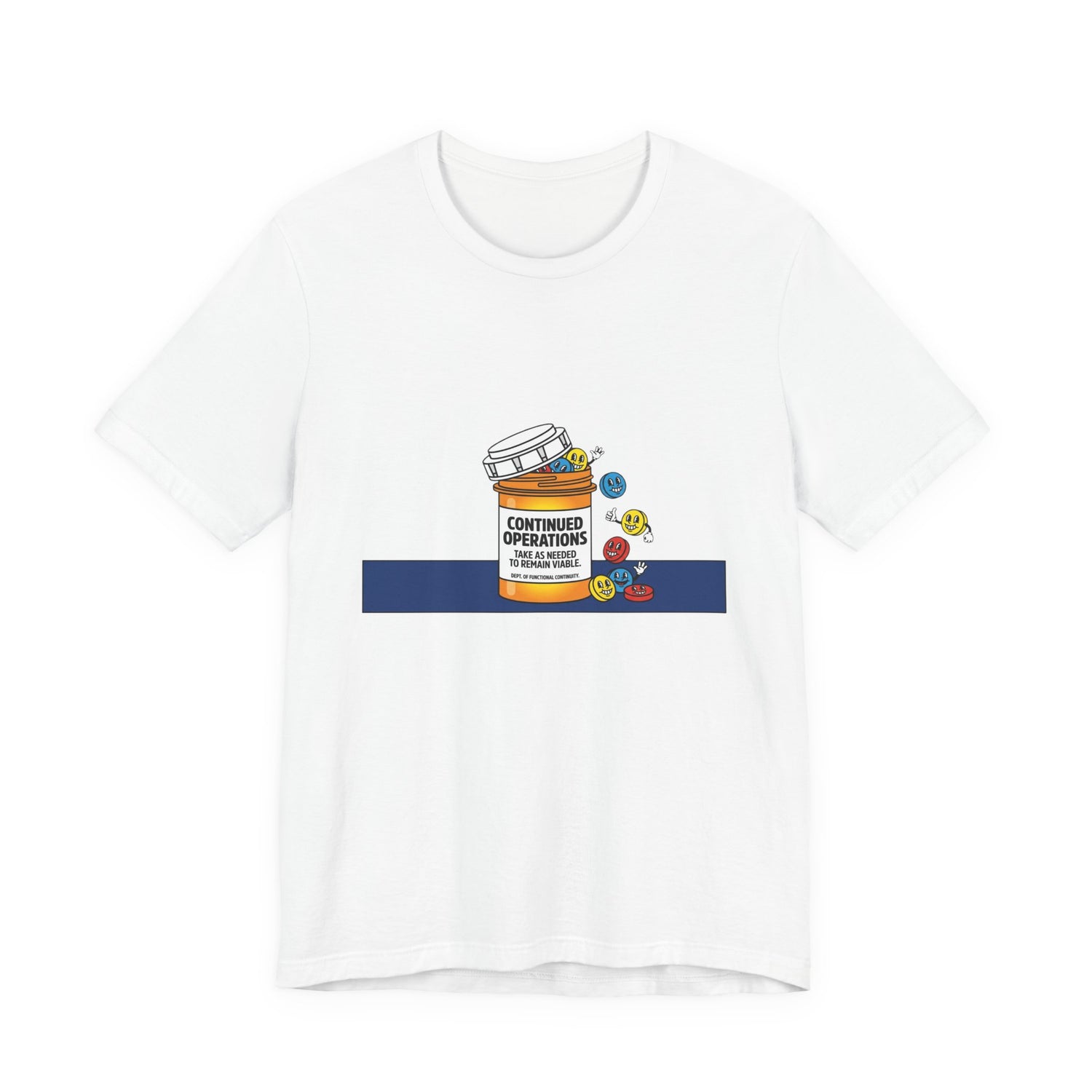 Continued Operations — Tee