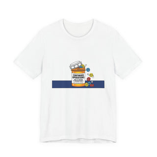 Continued Operations — Tee