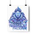 The True North Face — Poster — view 3