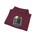 Cellular Denial Crème — Hoodie — view 13