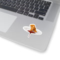 Mechanically Separated Apex — Sticker — view 3