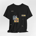 The Commission, Season 3 Mural — T-Shirt — view 8