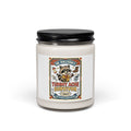 Tummy Ache Survivor — Candle — view 4