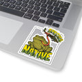 Native Species — Sticker — view 5