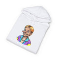 Snitches Get Sawdust — Hoodie — view 9