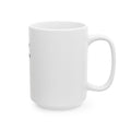 The Long Way — Mug — view 8