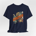 Bestiary of 3 AM Degeneracy — Tee — view 20