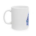 The True North Face — Mug — view 4