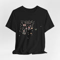 The Commission — Season 2 Mural — Tee — view 8