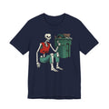 Ready For Curbside Pickup — Tee — view 5